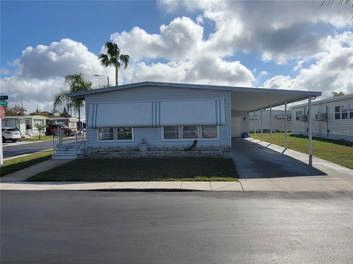 10932 Union Dr., Port Richey, FL 34668
