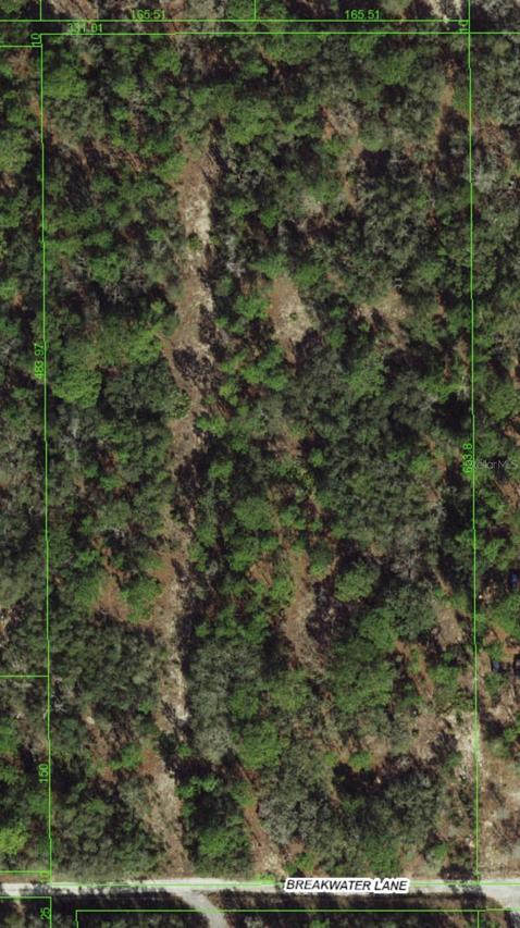 16513-16515 Breakwater Ln., Spring Hill, FL 34610