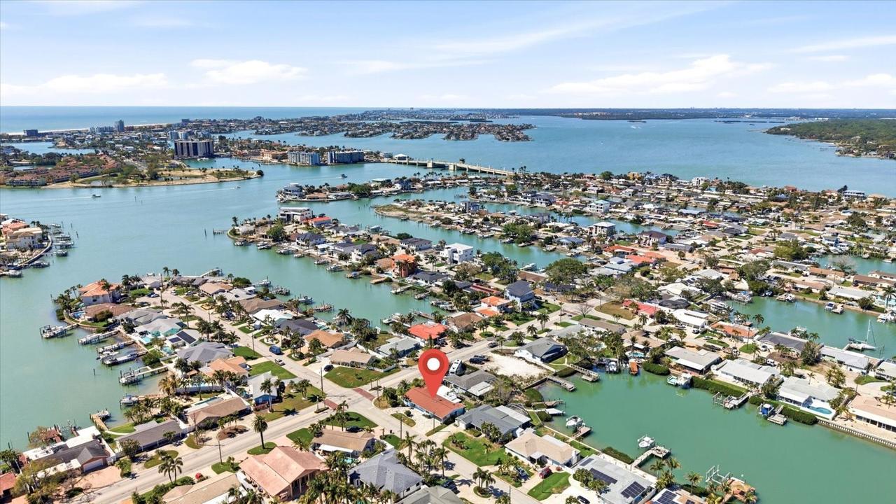 7891 4th Ave., St Petersburg, FL 33707