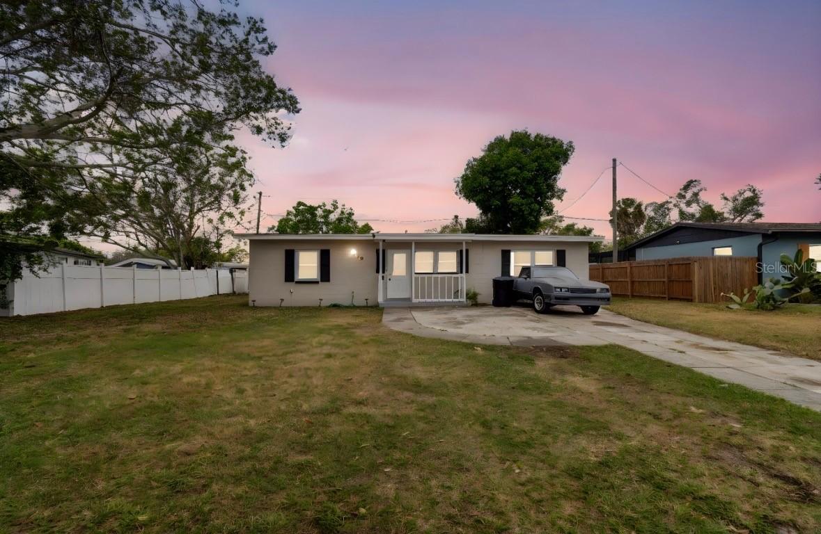 4479 Porpoise Dr., St Petersburg, FL 33705