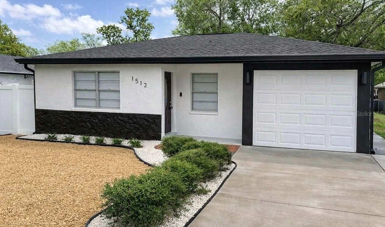 1512 W Sitka St., Tampa, FL 33604