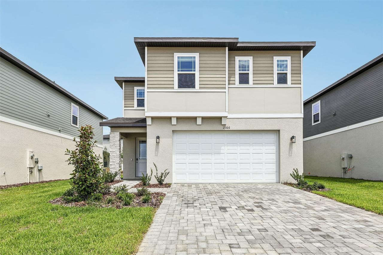 2166 Wildberry Way, Minneola, FL 34715