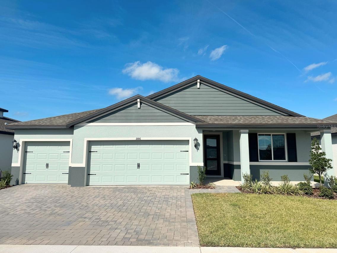 1886 Coolridge Pl., Zephyrhills, FL 33541