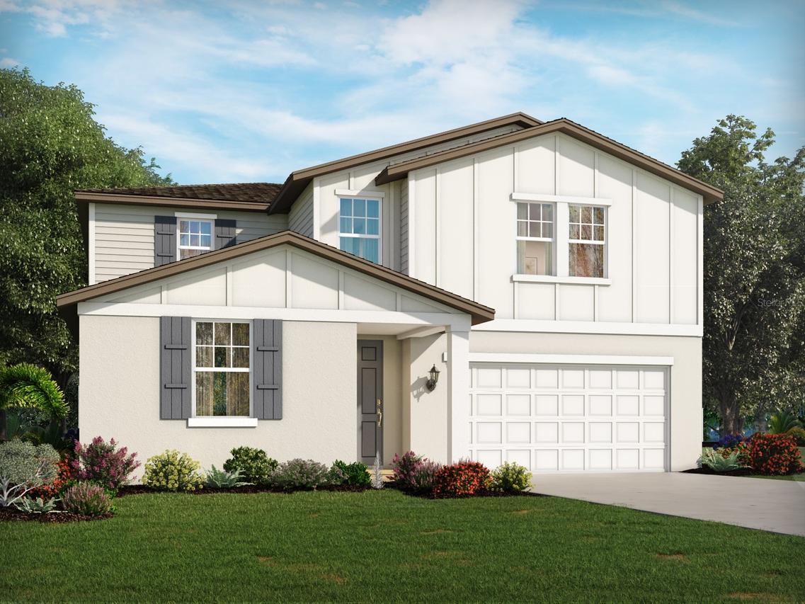 1829 Draughton Dr., Zephyrhills, FL 33541