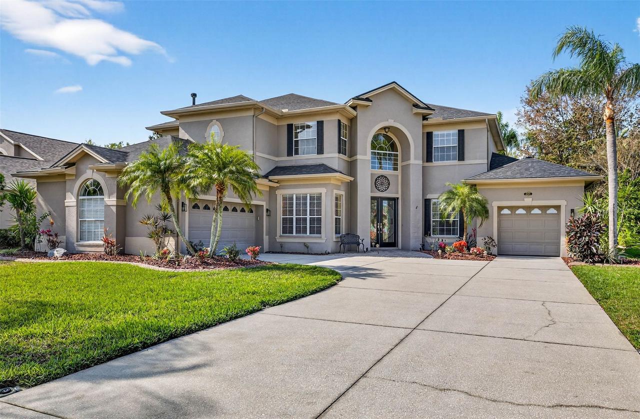 16518 Ivy Lake Dr., Odessa, FL 33556