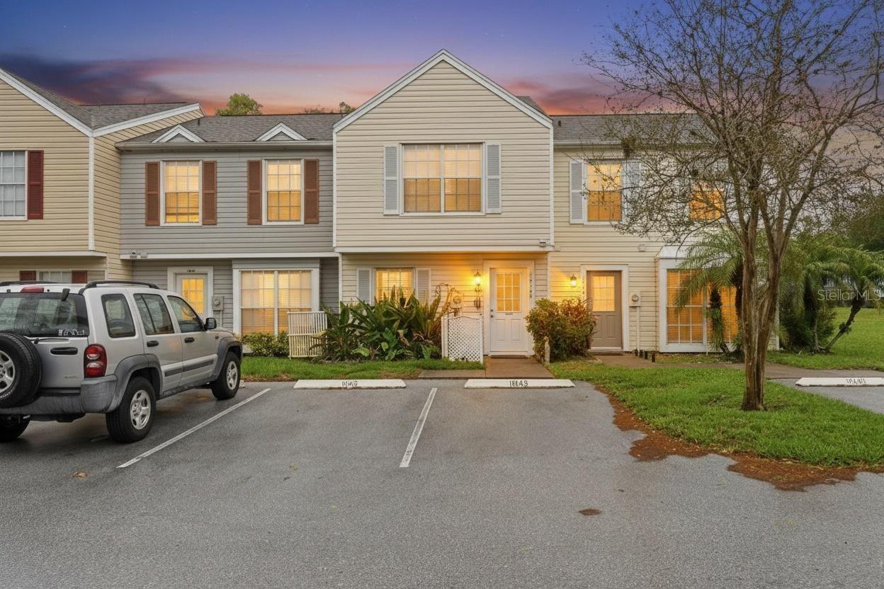 16143 Rambling Vine Dr., Tampa, FL 33624