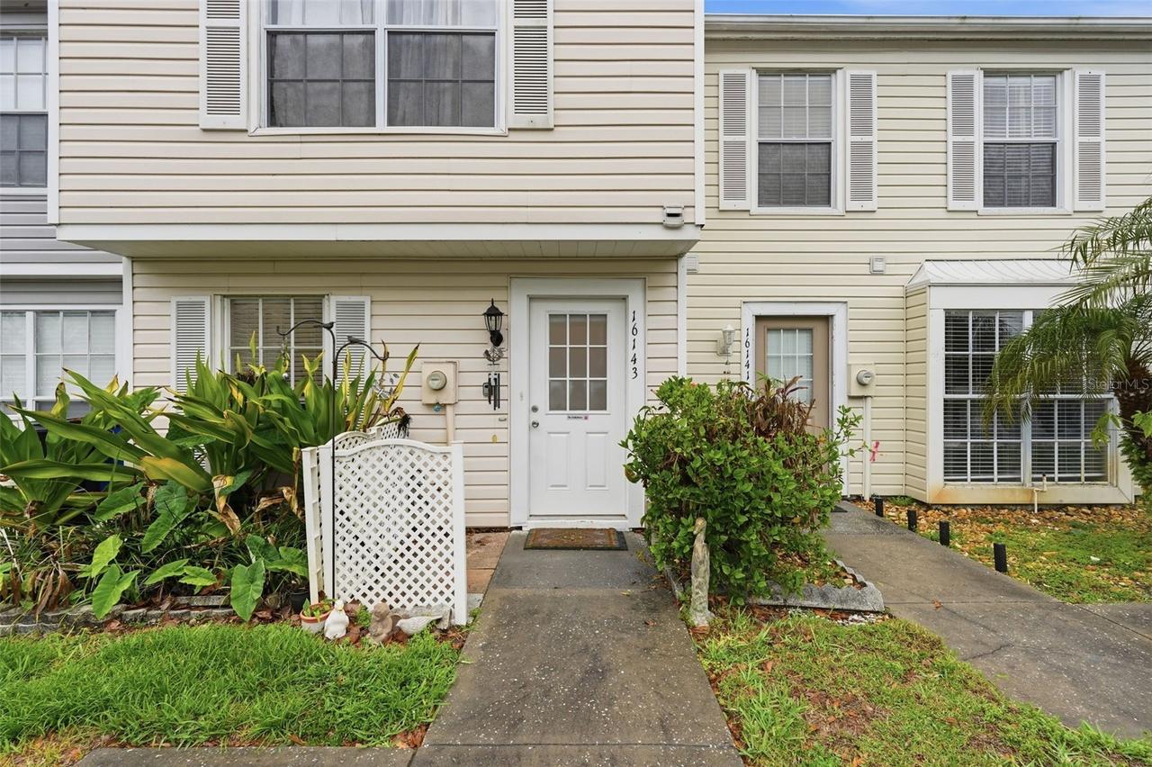 16143 Rambling Vine Dr., Tampa, FL 33624