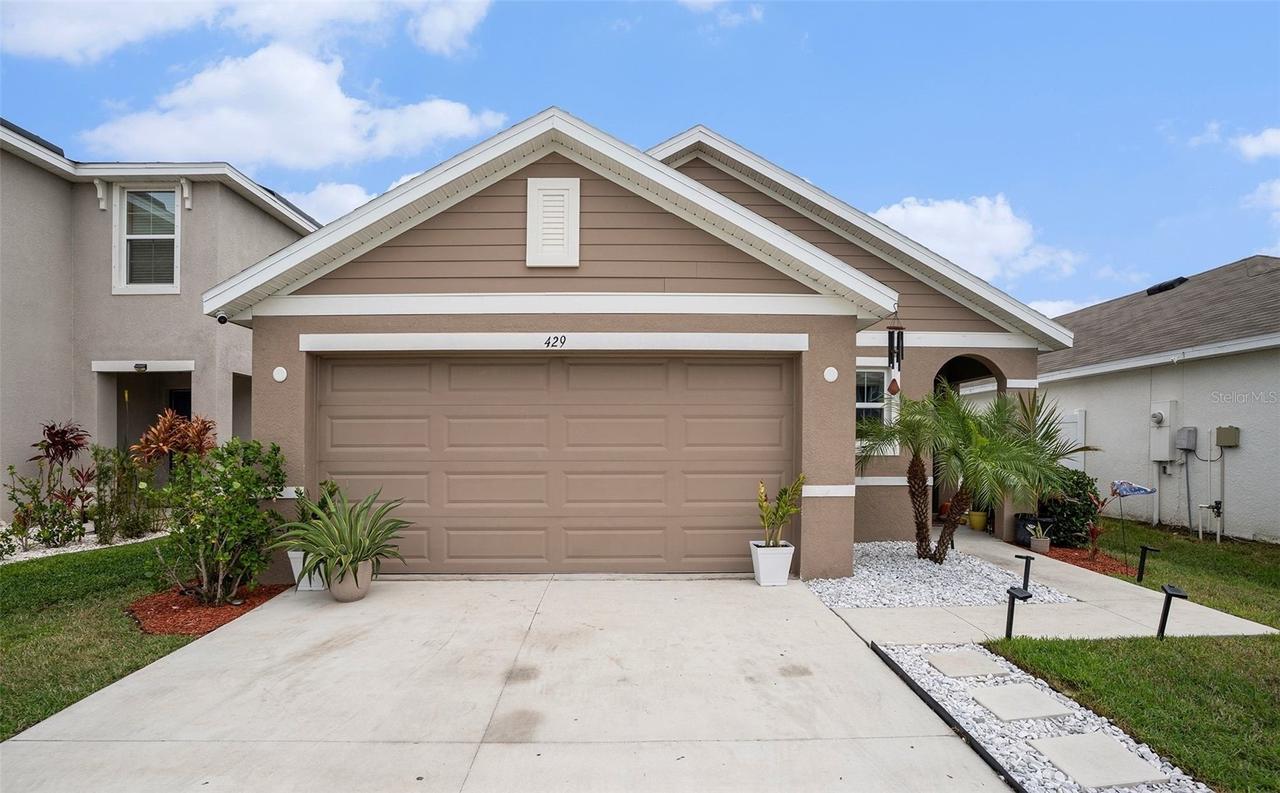429 Olive Conch St., Ruskin, FL 33570