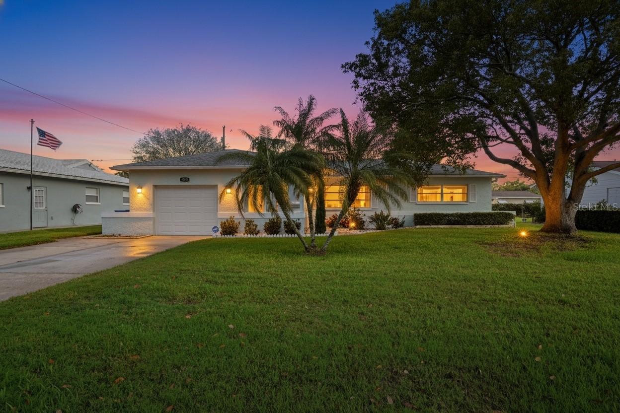 4545 34th Ave., St Petersburg, FL 33713