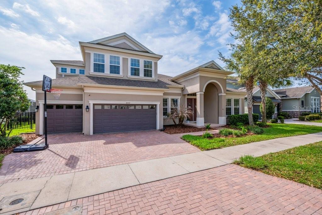 6002 Watercolor Dr., Lithia, FL 33547