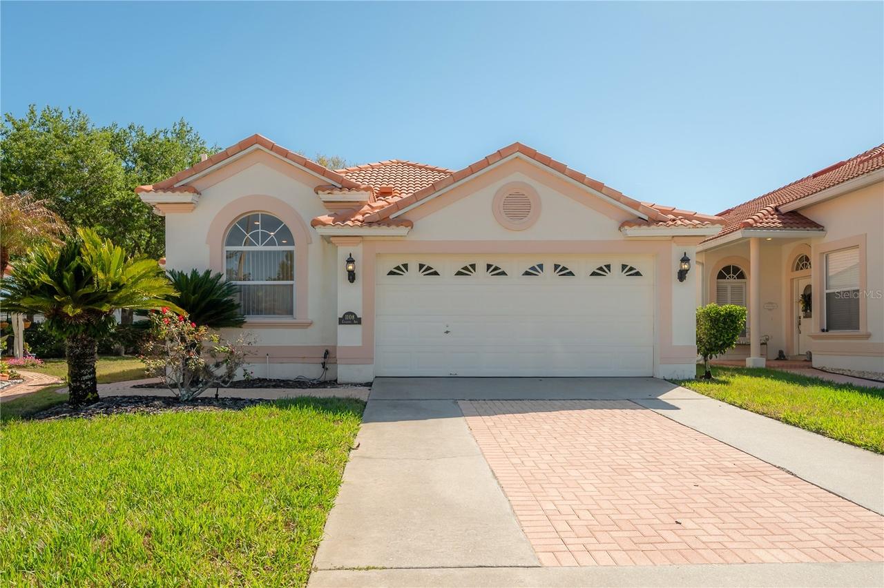 1108 Callista Ave., Valrico, FL 33596