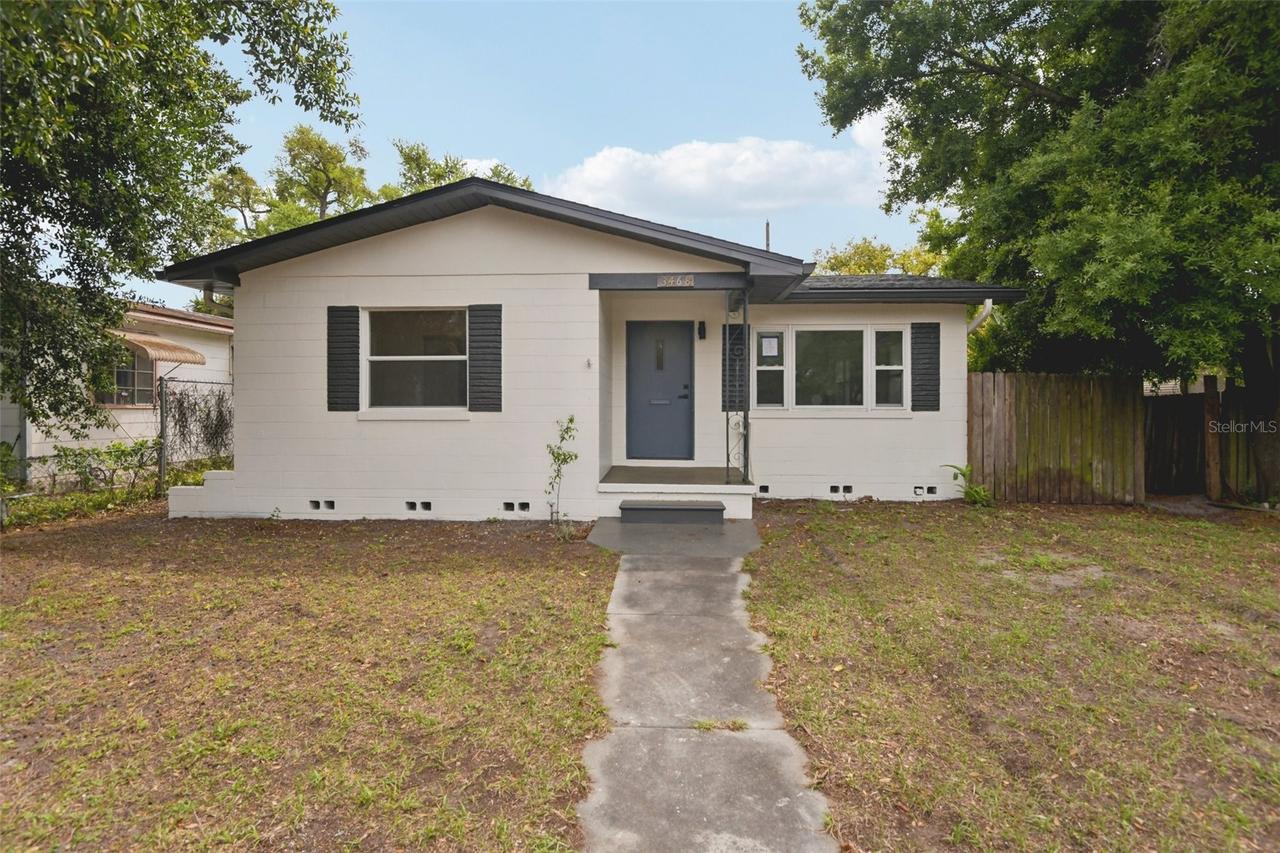 3468 9th Ave., St Petersburg, FL 33713