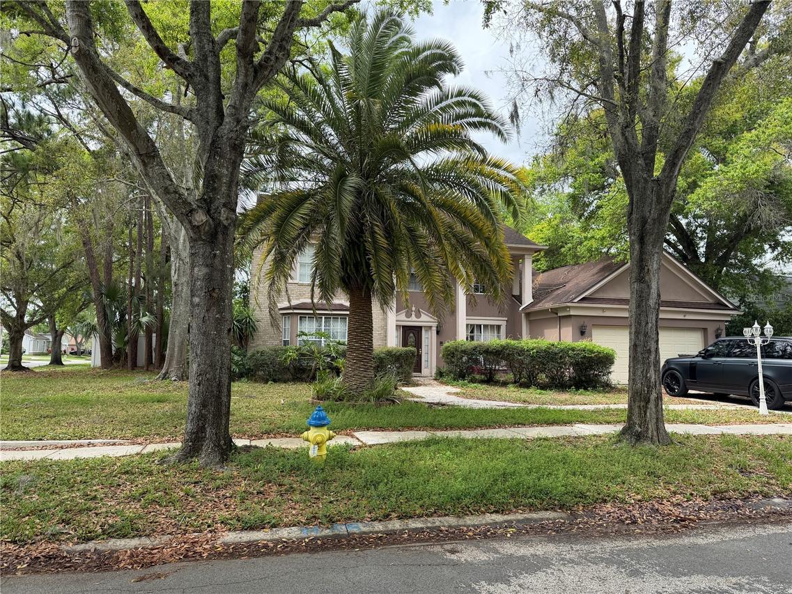 15602 Indian Queen Dr., Odessa, FL 33556