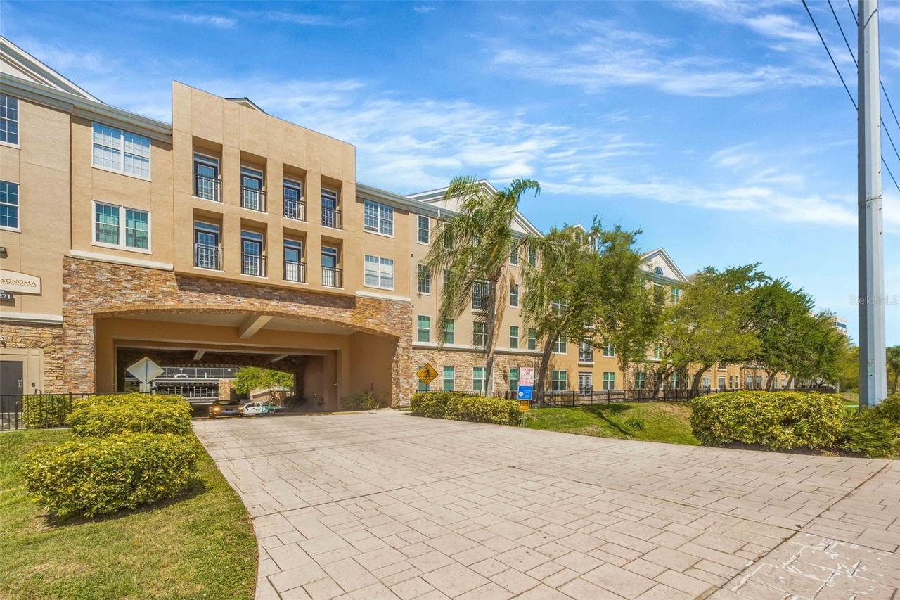 4221 W Spruce St. #2217, Tampa, FL 33607