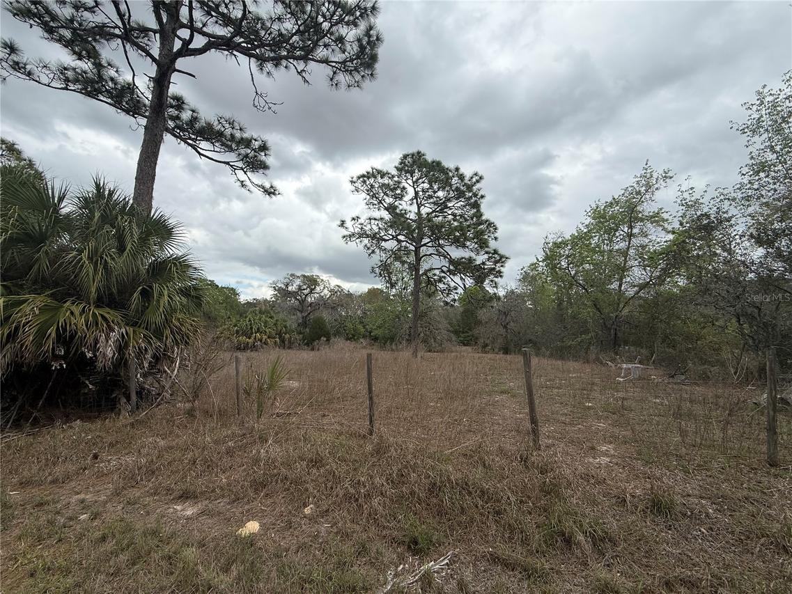 Lot 94 Galvenston St., Spring Hill, FL 34610