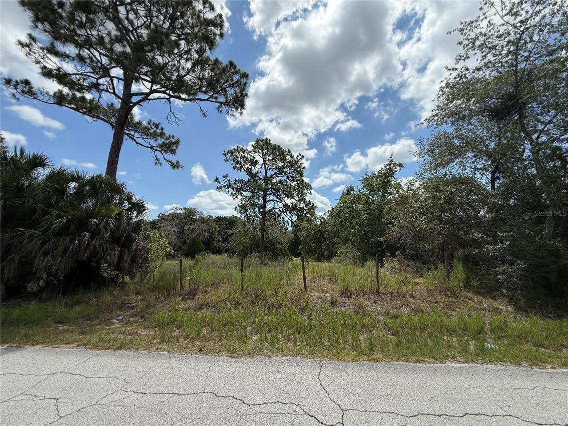 Lot 94 Galvenston St., Spring Hill, FL 34610