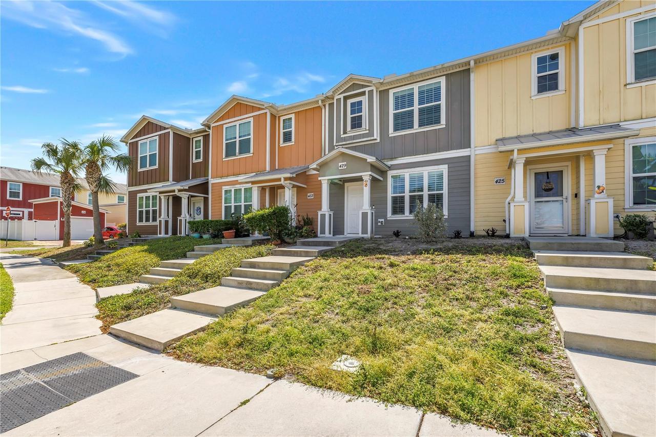 429 Lorraine Leland St., Dunedin, FL 34698