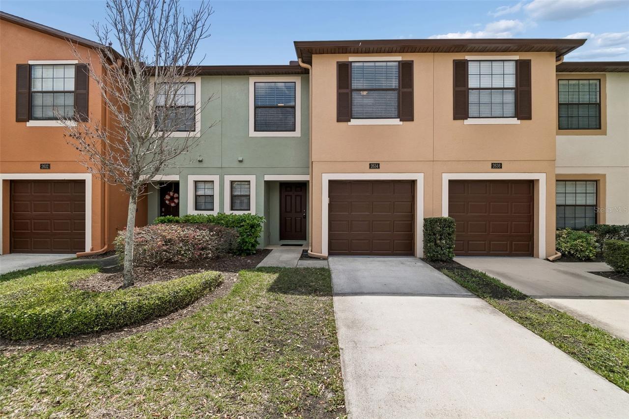 2634 Edgewater Falls Dr., Brandon, FL 33511