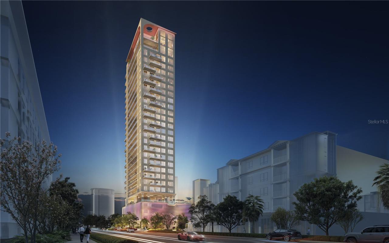 344 4th St. #1405, St Petersburg, FL 33701