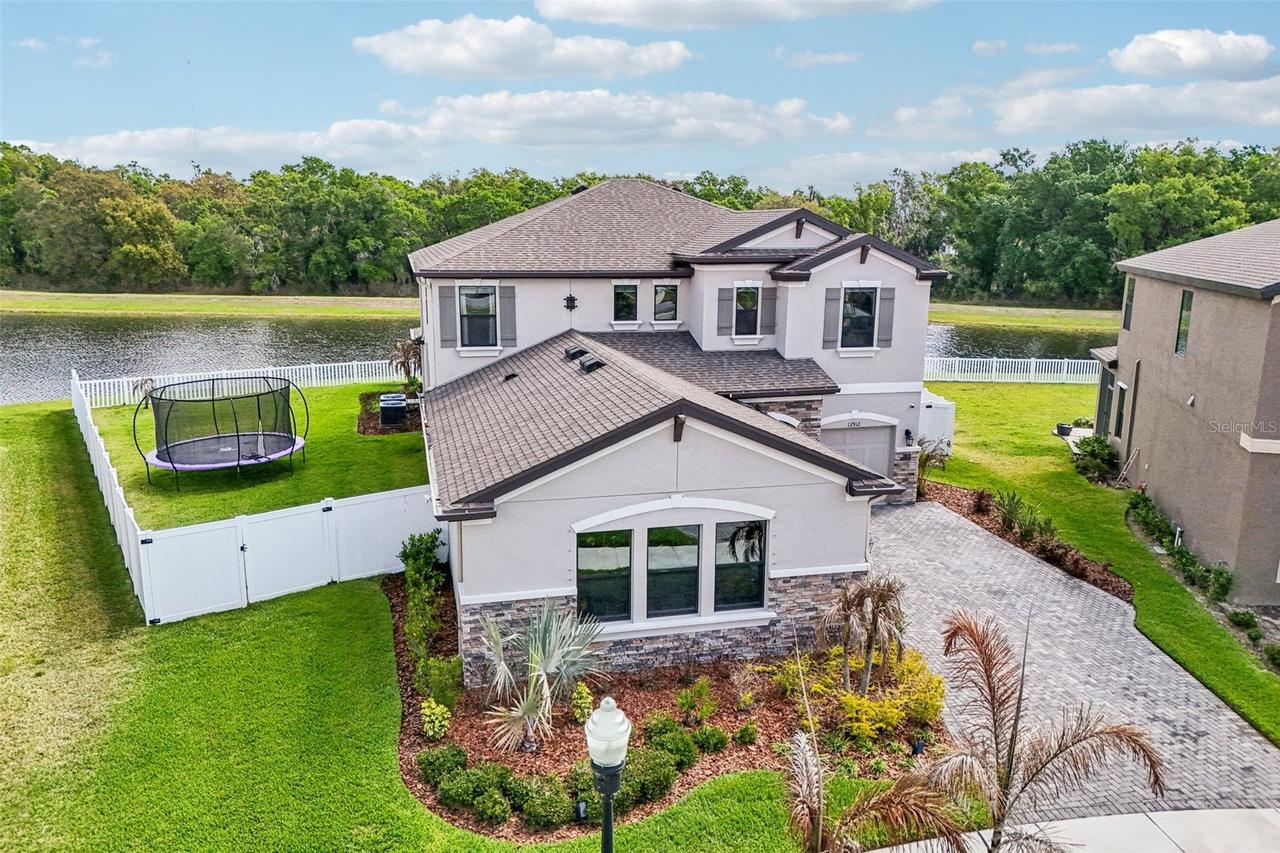 12912 Bent Twig Dr., Riverview, FL 33579