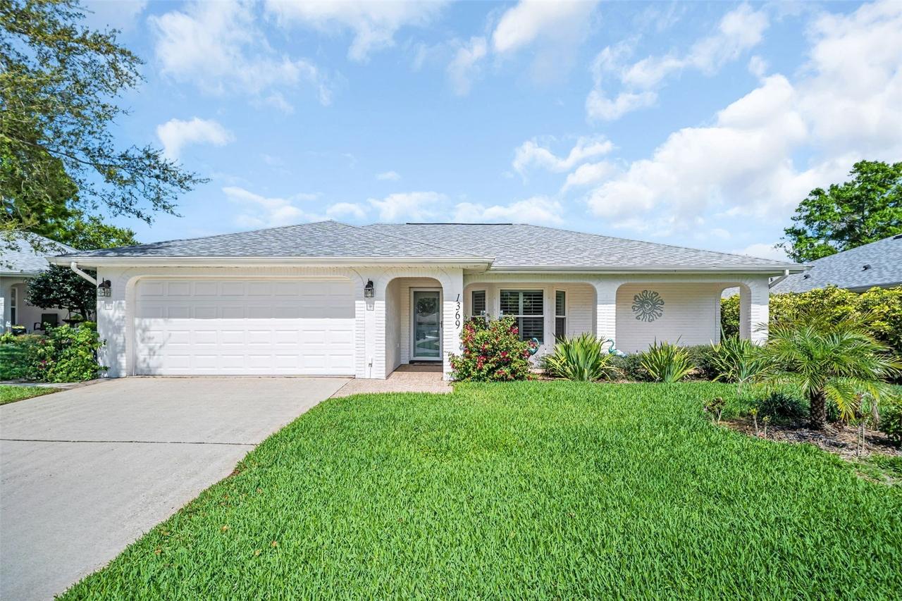 1369 Gillespie Dr., Palm Harbor, FL 34684