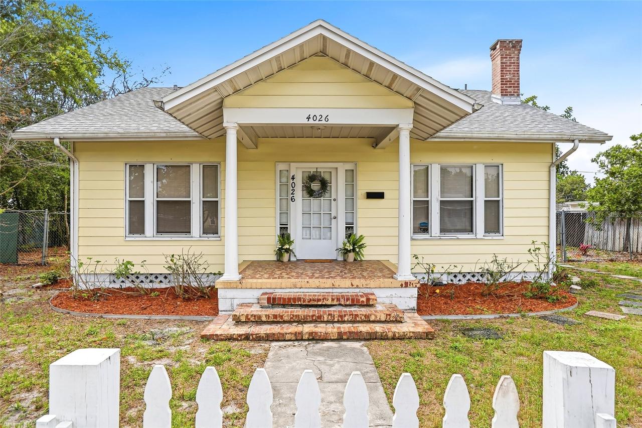 4026 4th Ave., St Petersburg, FL 33711