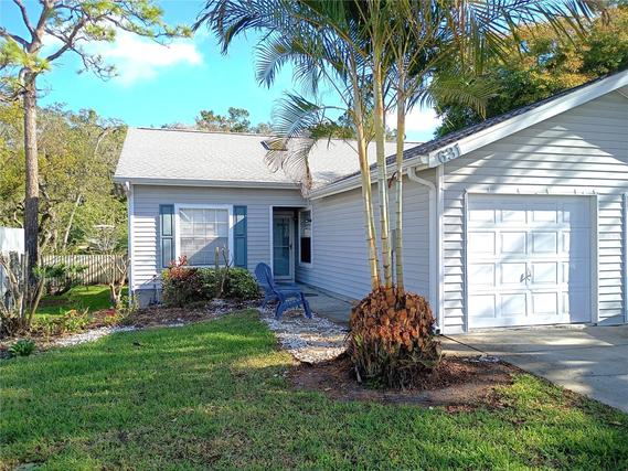 New Construction Homes For Sale This Week That Attend Tarpon Springs Elementary School: March 11th to March 17th