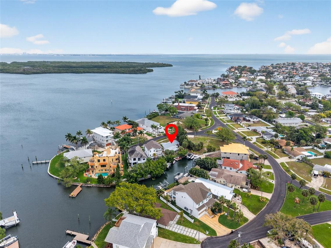 1809 Bayou Grande Blvd., St Petersburg, FL 33703