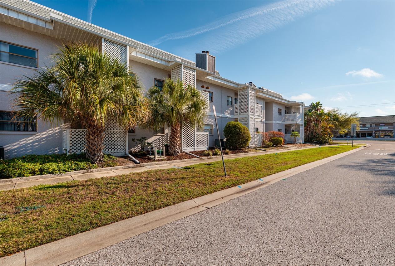 4405 W Fair Oaks Ave. #21, Tampa, FL 33611