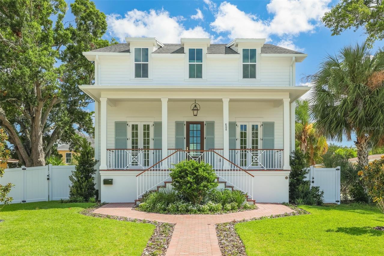 808 39th Ave., St Petersburg, FL 33703