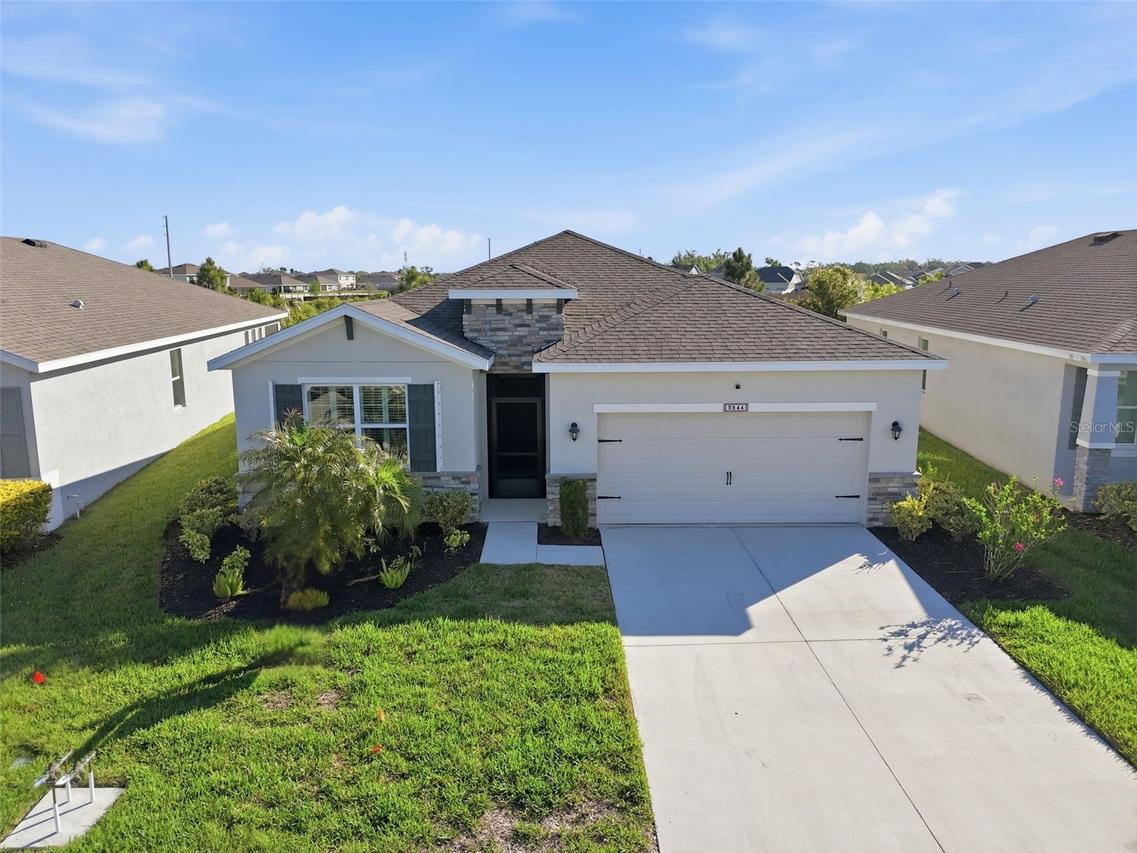 3844 Mossy Limb Ct., Palmetto, FL 34221