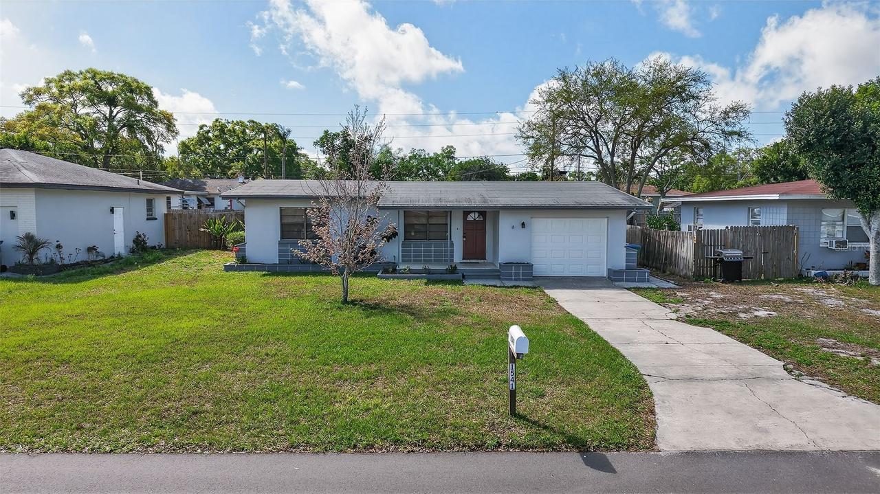 1541 Illinois Rd., Clearwater, FL 33756