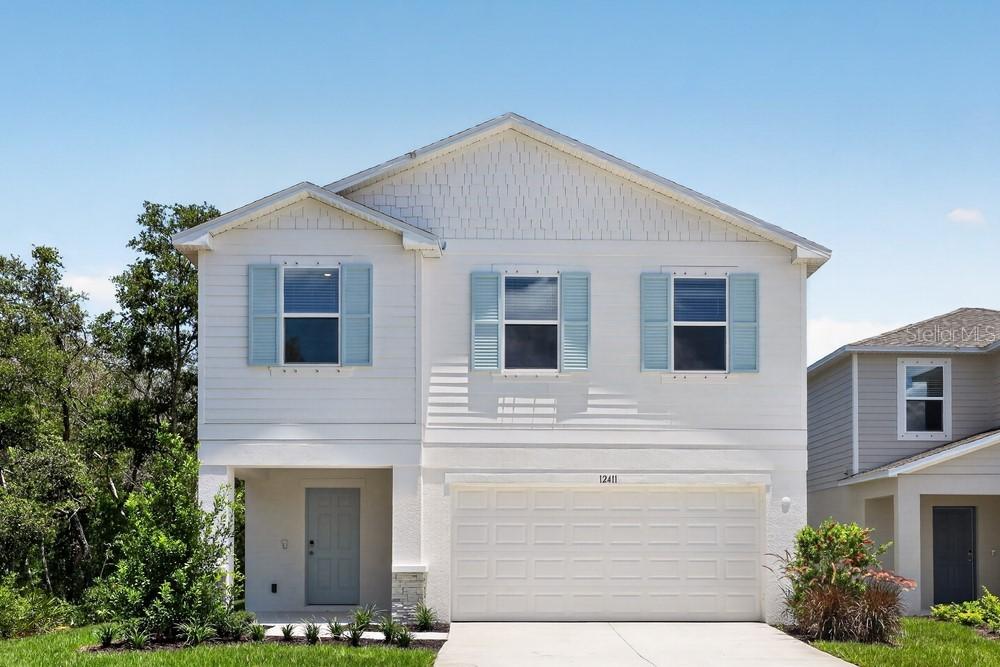 12411 Gust Ct., Hudson, FL 34669