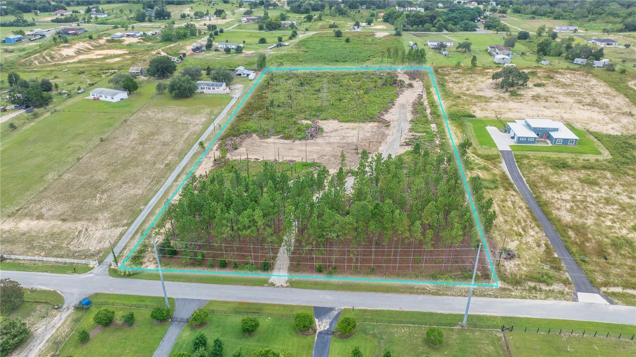 13070 Crowell Rd., Brooksville, FL 34613