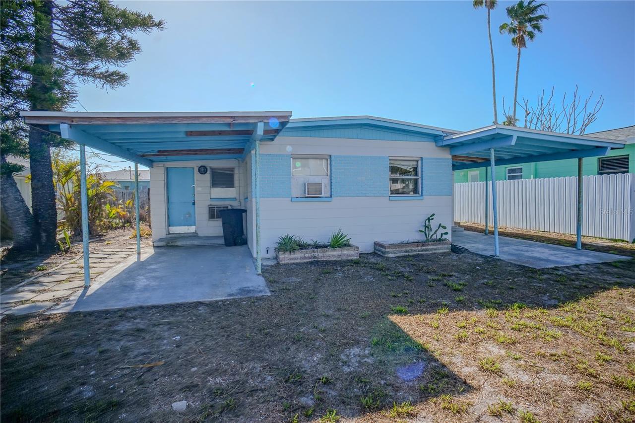 191 148th Ave., Madeira Beach, FL 33708