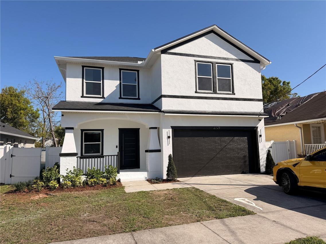 2729 W Union St., Tampa, FL 33607