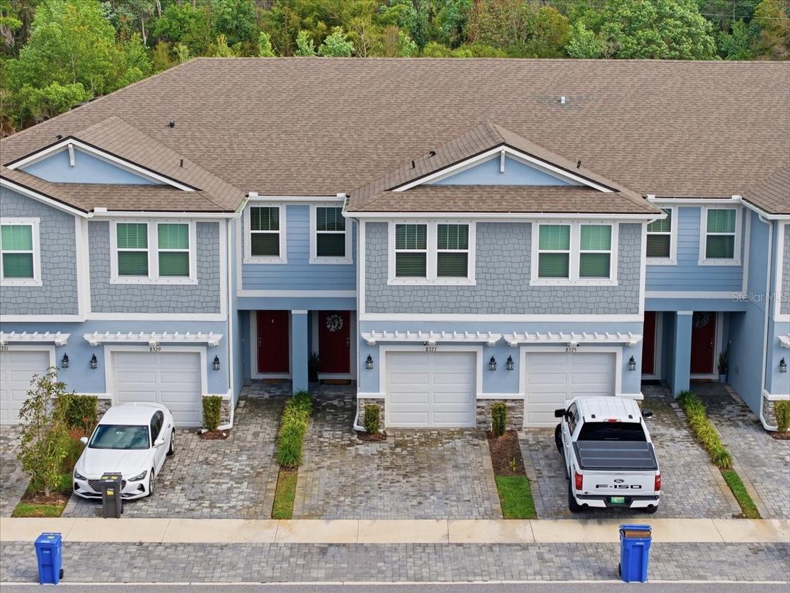 8327 Wildflower Glen Ave., Odessa, FL 33556
