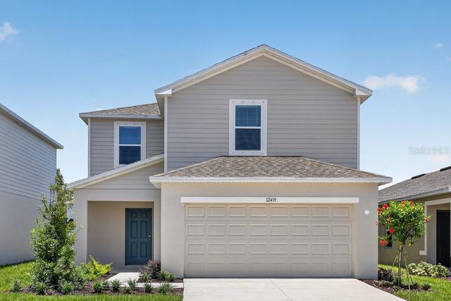 New Construction Homes For Sale This Week in Hudson: March 11th to March 17th