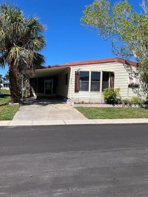 3217 Brewster Dr., Holiday, FL 34690