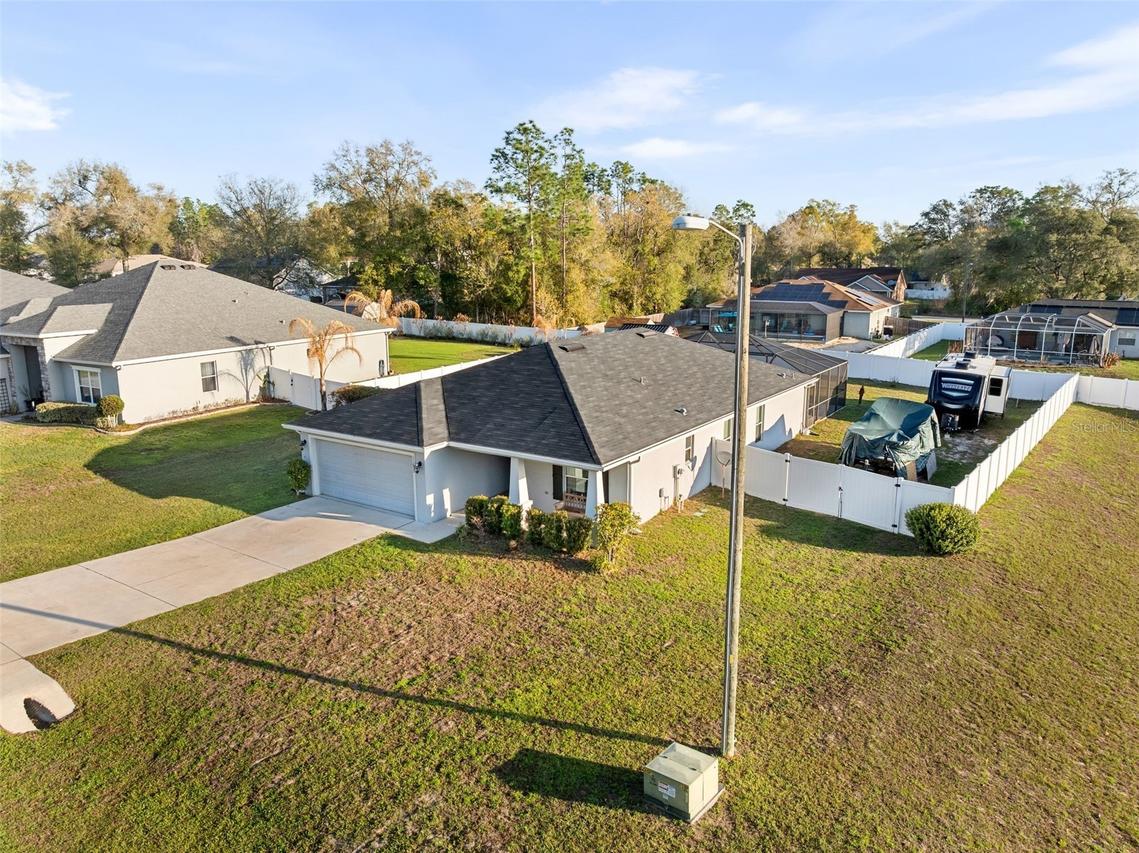 11635 SW 65th Avenue Rd., Ocala, FL 34476