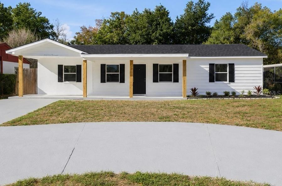 3917 W Pine St., Tampa, FL 33607