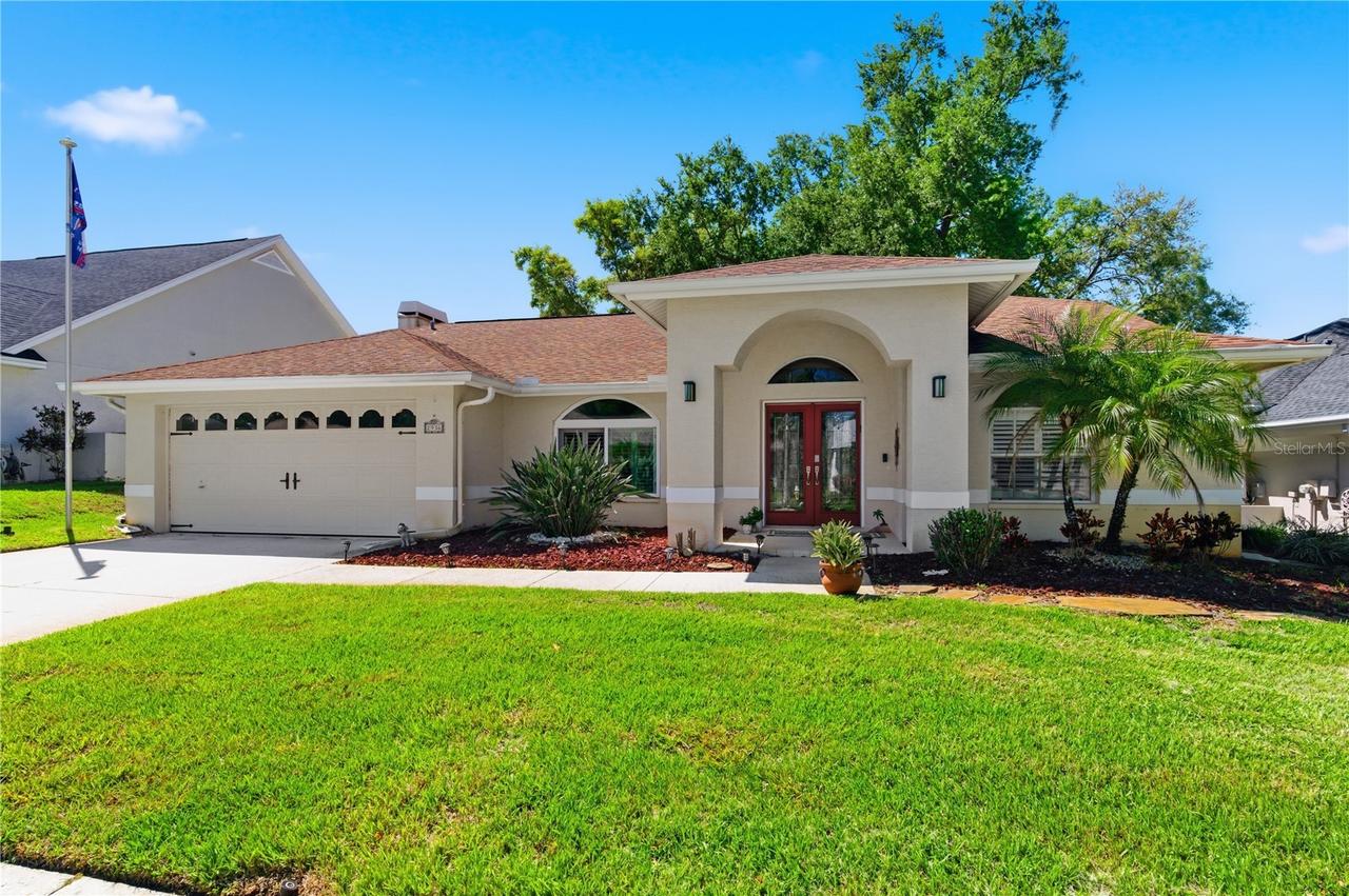 2936 Spring Oak Ct., Palm Harbor, FL 34684