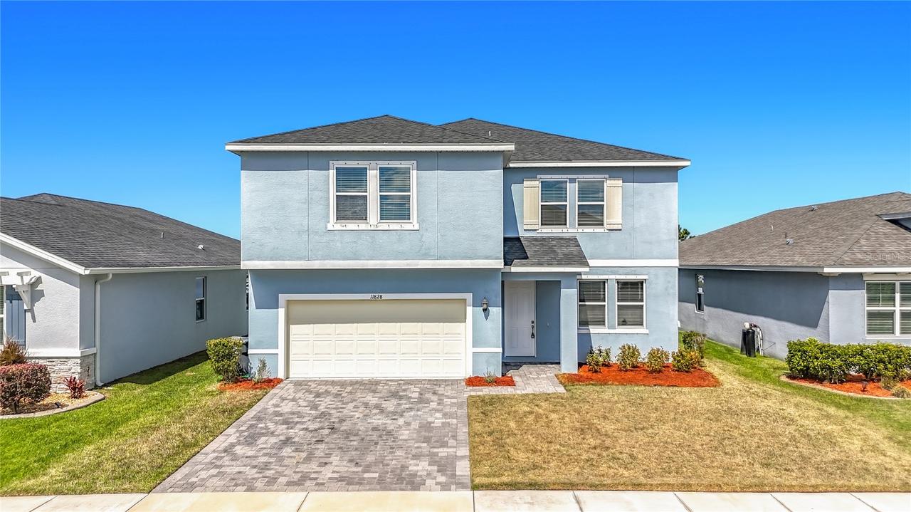 11828 Cara Field Ave., Riverview, FL 33579