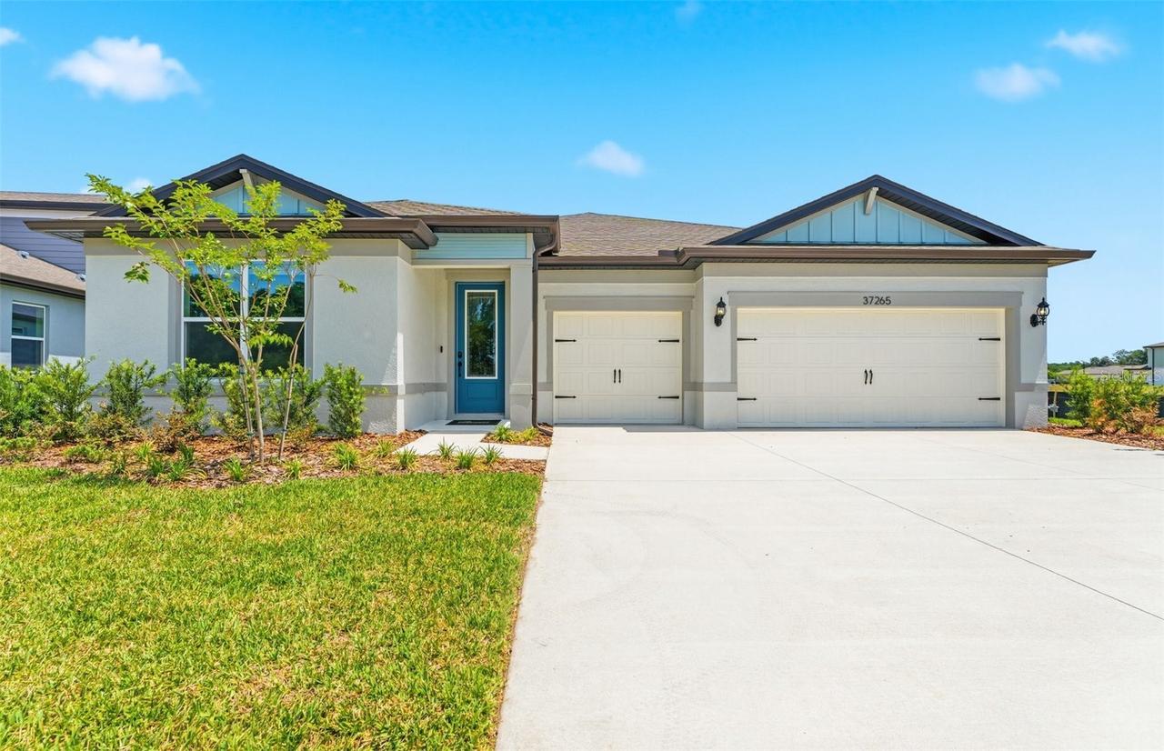 37265 Gunnison Dr., Zephyrhills, FL 33540