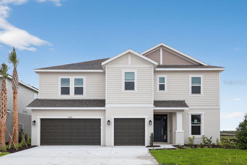 14219 Sawmill St., Parrish, FL 34219