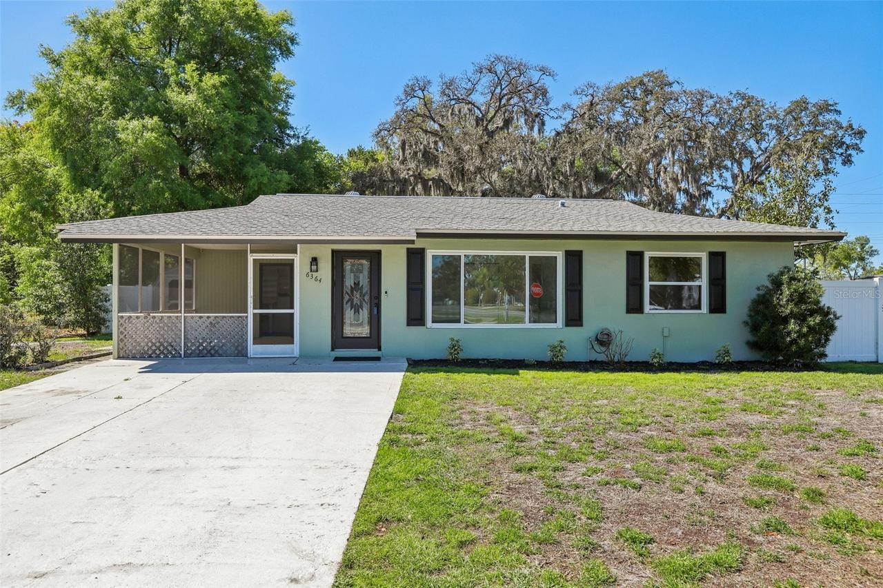 6364 Post Ct., Spring Hill, FL 34606