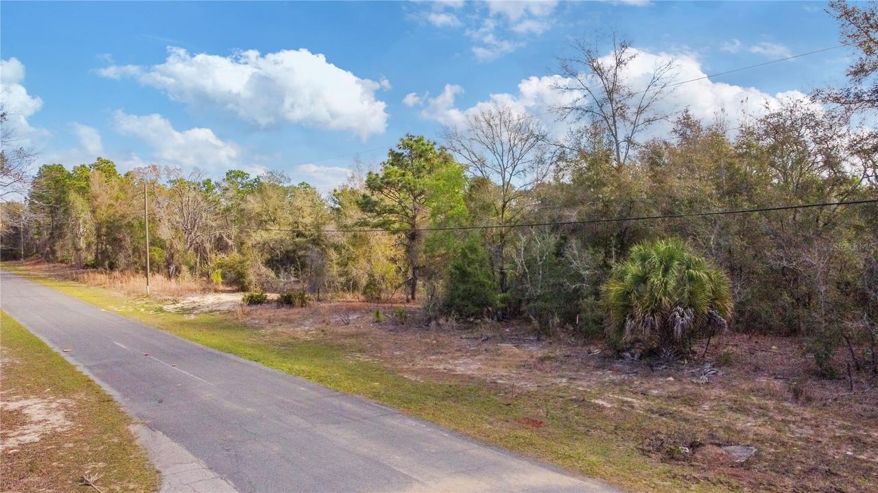 2257 N Stampede Dr., Beverly Hills, FL 34465