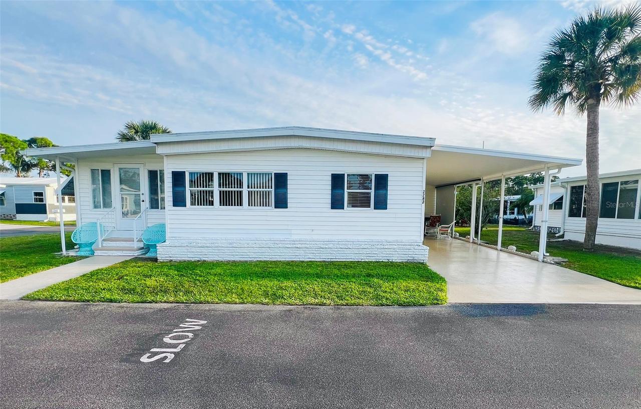 2282 Piazza Dr. #117, Sarasota, FL 34238