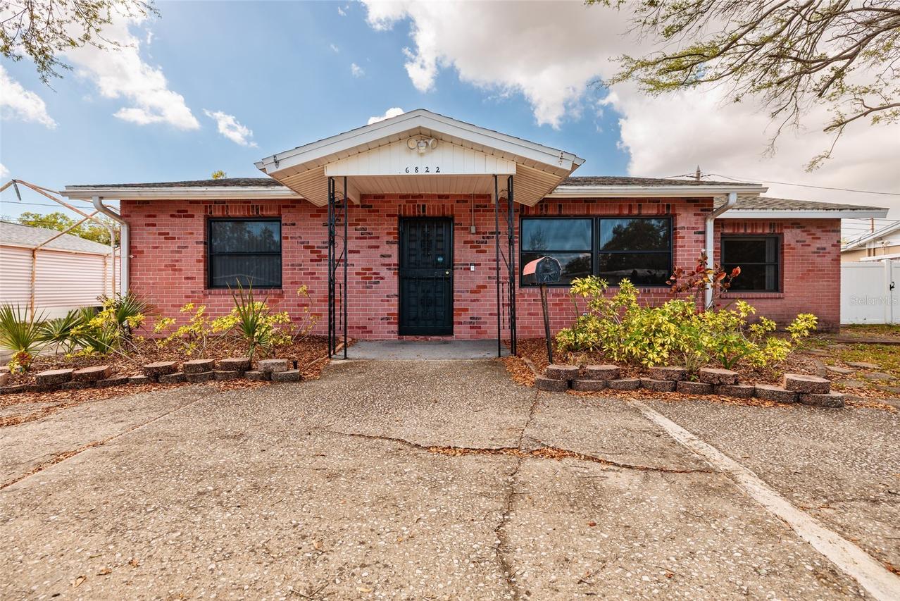 6822 21st St., St Petersburg, FL 33702
