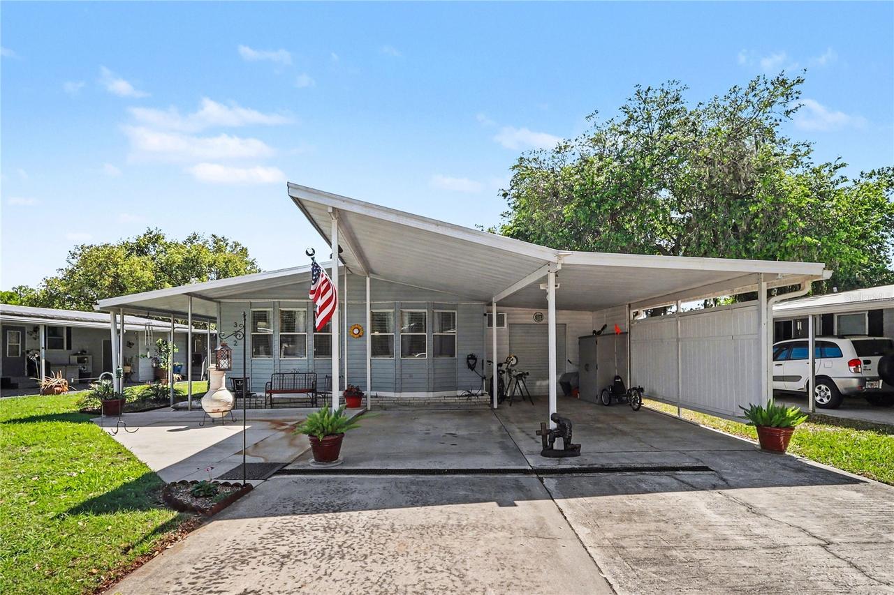 2055 S Floral Ave. #322, Bartow, FL 33830